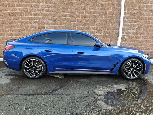 2023 BMW 430 Gran Coupe i xDrive