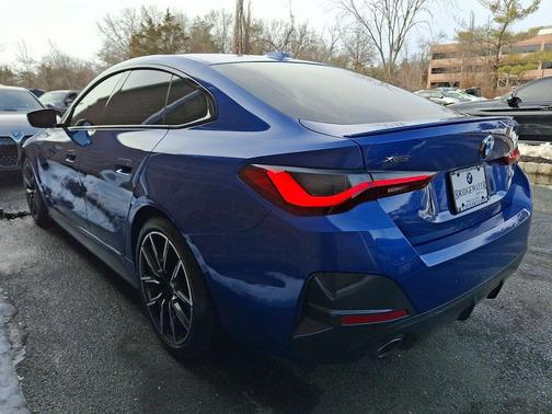 2023 BMW 430 Gran Coupe i xDrive