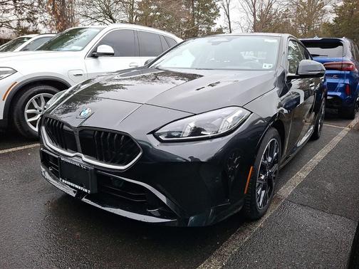 2025 BMW 228 Gran Coupe xDrive