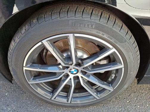 2024 BMW 230 i xDrive