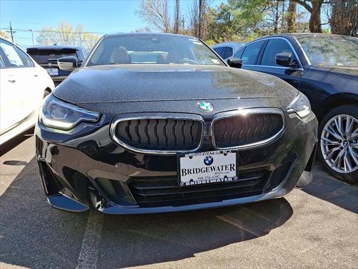 2024 BMW 230 i xDrive