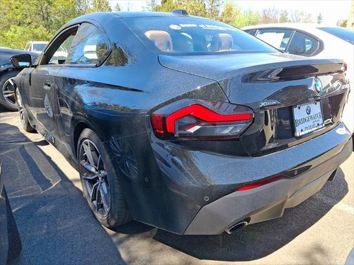 2024 BMW 230 i xDrive