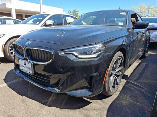 2024 BMW 230 i xDrive