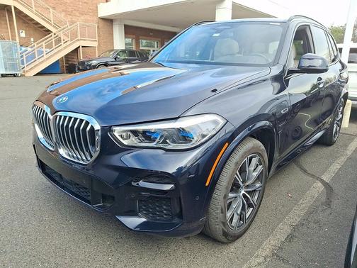 2023 BMW X5 PHEV xDrive45e