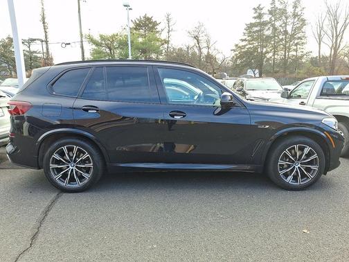 2023 BMW X5 PHEV xDrive45e