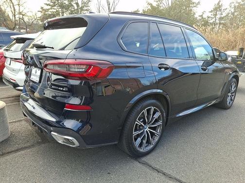 2023 BMW X5 PHEV xDrive45e