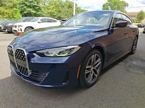 2024 BMW 430 Gran Coupe i xDrive