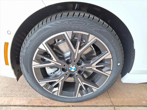 2025 BMW 228 Gran Coupe xDrive