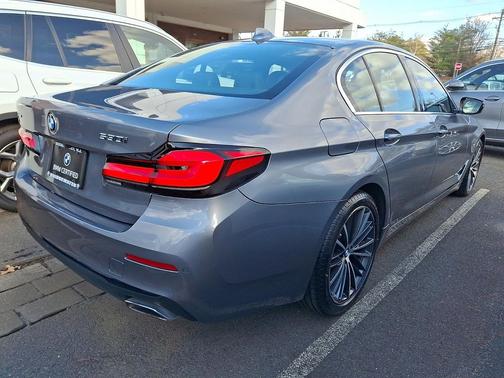 2022 BMW 530 i xDrive
