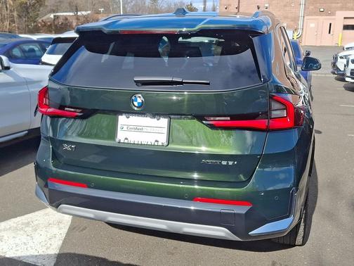 2025 BMW X1 xDrive28i