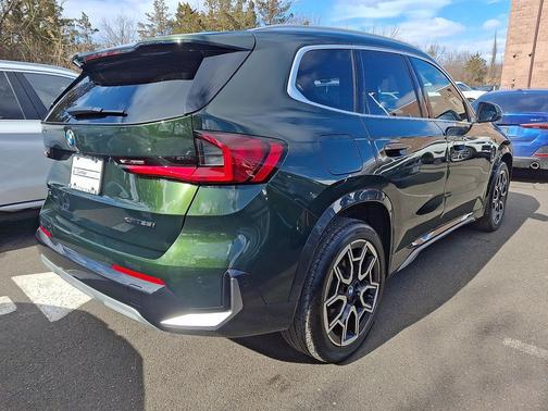 2025 BMW X1 xDrive28i