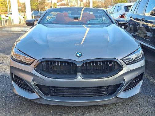 2024 BMW M850 xDrive