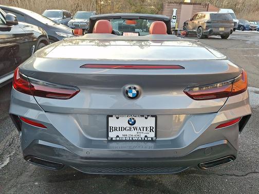 2024 BMW M850 xDrive