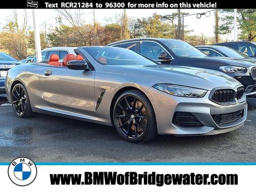 2024 BMW M850 xDrive