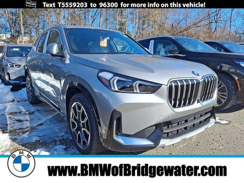 2026 BMW X1 xDrive28i