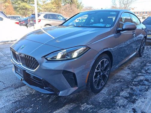 2025 BMW 228 Gran Coupe i