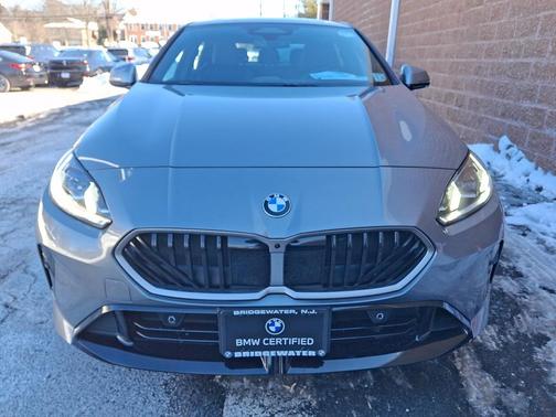 2025 BMW 228 Gran Coupe i