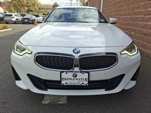 2025 BMW 230 i xDrive