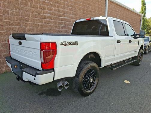 2022 Ford F-250 XLT