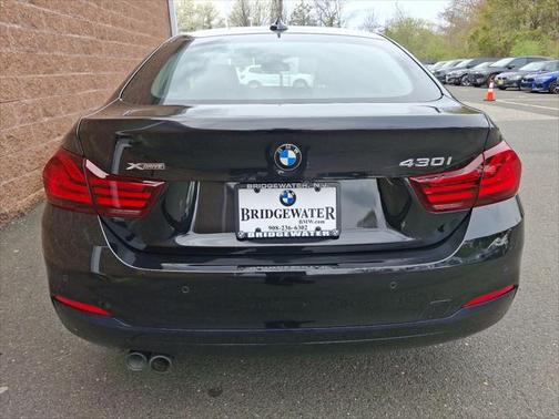 2020 BMW 430 Gran Coupe i xDrive