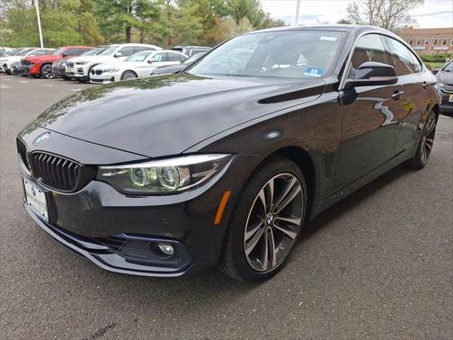 2020 BMW 430 Gran Coupe i xDrive