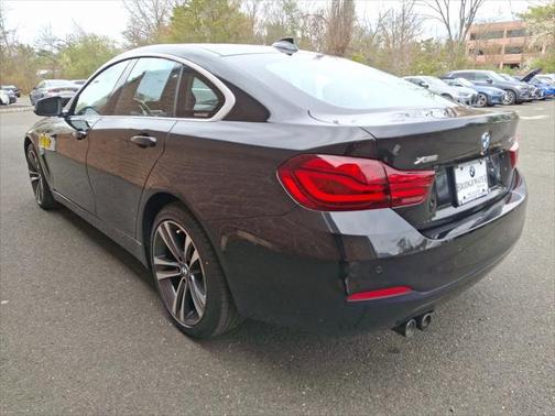 2020 BMW 430 Gran Coupe i xDrive