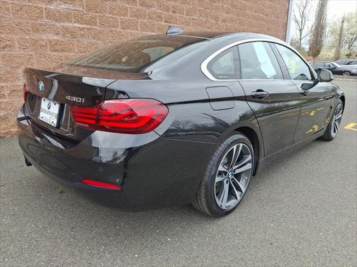 2020 BMW 430 Gran Coupe i xDrive