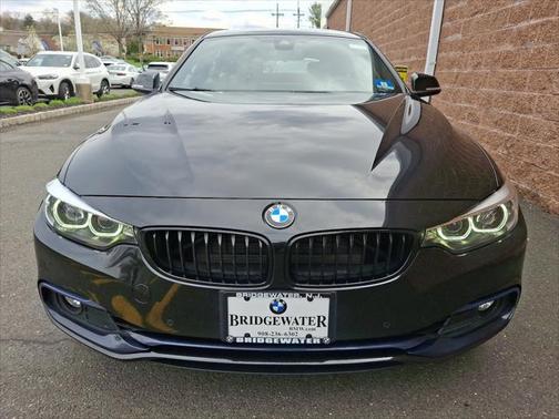 2020 BMW 430 Gran Coupe i xDrive