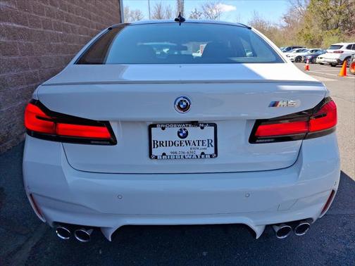 2023 BMW M5 Base