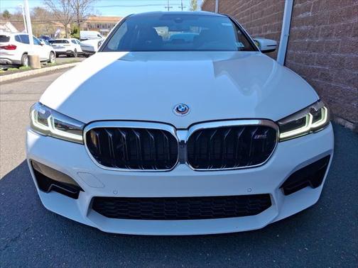 2023 BMW M5 Base