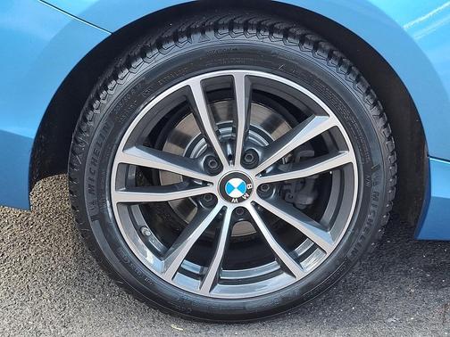 2018 BMW 230 xDrive