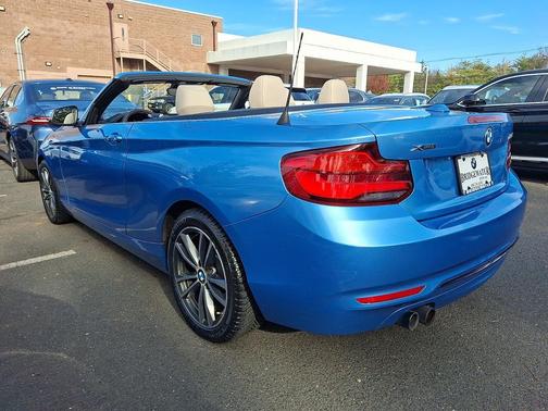 2018 BMW 230 xDrive
