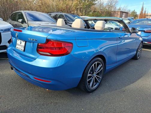 2018 BMW 230 xDrive