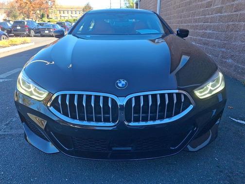2022 BMW 840 i xDrive
