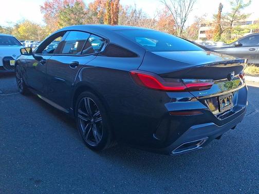 2022 BMW 840 i xDrive