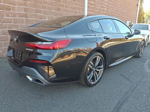 2022 BMW 840 i xDrive