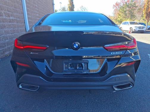 2022 BMW 840 i xDrive