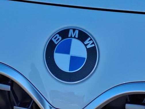 2026 BMW 430 i xDrive