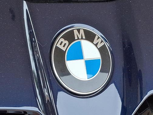 2026 BMW M3 Competition xDrive