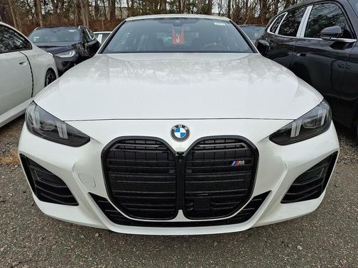 2026 BMW M440 i xDrive