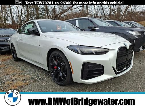 2026 BMW M440 i xDrive