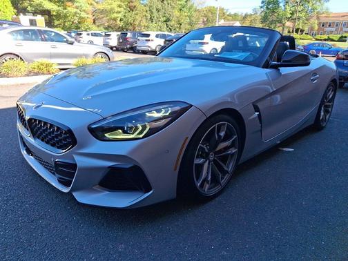2022 BMW Z4 M40i