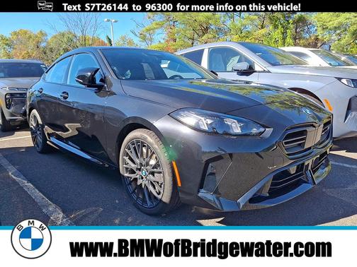 2025 BMW M235 Gran Coupe xDrive