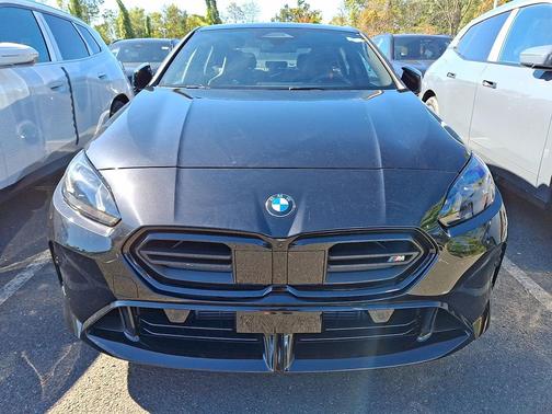 2025 BMW M235 Gran Coupe xDrive