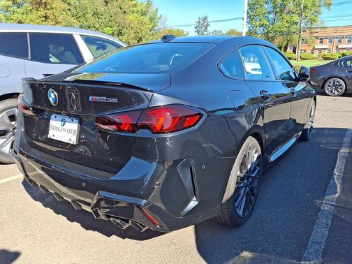 2025 BMW M235 Gran Coupe xDrive