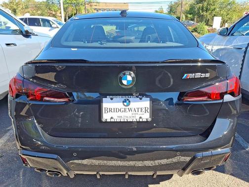 2025 BMW M235 Gran Coupe xDrive