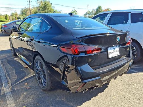 2025 BMW M235 Gran Coupe xDrive