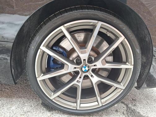 2019 BMW M850 xDrive