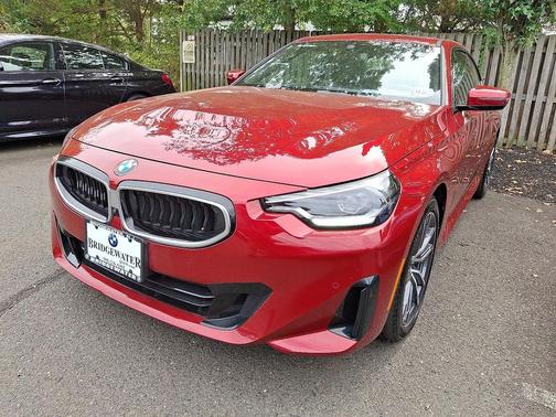 2025 BMW 230 i xDrive