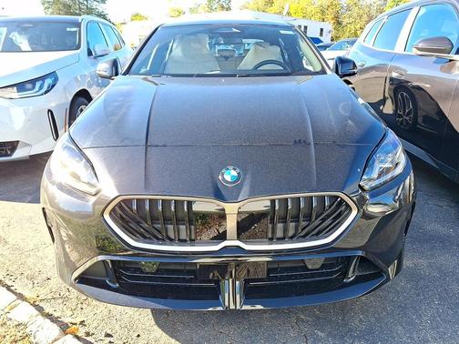 2026 BMW 228 Gran Coupe xDrive